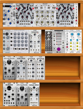 Myy  Eurorack