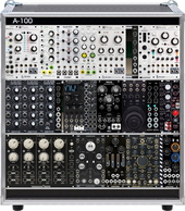 Doepfer A100 P6 Current Status