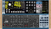arturia rackbrute 6u (copied from krystofers)