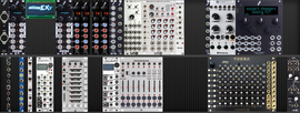 I2c Eurorack