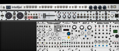 My actual Eurorack (copy) (copy) (copy)