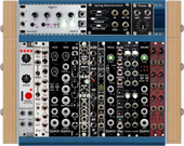 Lunch Eurorack