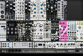 First Rack Ever (copy) (copy) (copy) (copy)