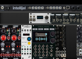 mini stereo sampler