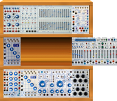 My healthy Buchla