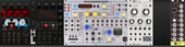 Make Noise Skiff #2