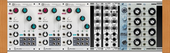 My awkward Eurorack