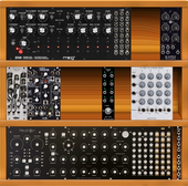 Doepfer 9u