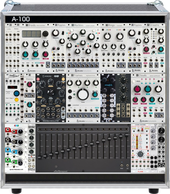 Lady Cynthia (Ambient Rack) Mk VII (Finished) (copy)