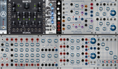 My midship Eurorack