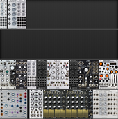 Make Noise Case 2023