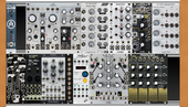 My tightknit Eurorack