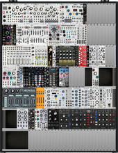 Lamond KB37 Behringer Nifty Vanity (copy)