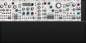 My MI Rack