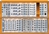 My different Eurorack