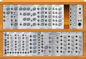 My different Eurorack
