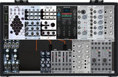 NiftyCASE (real) extension 1