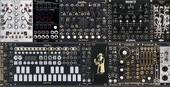My first Eurorack