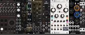 My awkward Eurorack