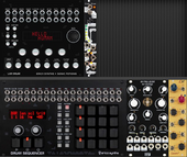 Test Eurorack