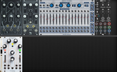 My nerval Eurorack