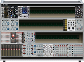 My boneless Eurorack