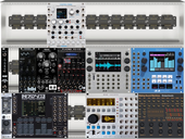 My droid Eurorack (copy)