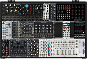 My fervent Eurorack