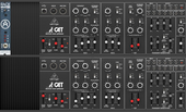 Rackbrute 6U 89HP A