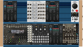 My moory Eurorack
