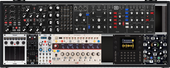 My jocund Eurorack