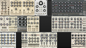 My mardy Eurorack