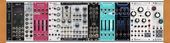 My adust Eurorack