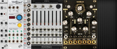My crural Eurorack