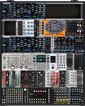 My Rack (copy) (copy)