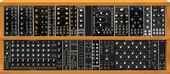 Modulation Cabinet
