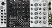 Modular Kick Drum