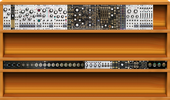 Eskatonic XL row first three