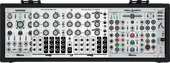 My worn Eurorack