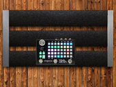 Tour Pedalboard