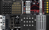 My valval Eurorack