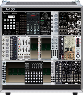 My impure Eurorack (copy)