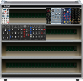 13U Studio Rack