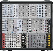 Spares Rack