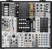 Modular System for Electronic Sounds (Brazil - 2015) (copied from andrethitcho)
