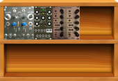 My addicted Eurorack