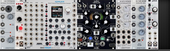 My unkenned Eurorack