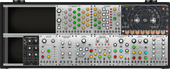 Arp 2500 rack mix