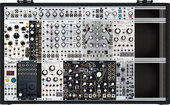 Ambient Soundscape 7u 84hp
