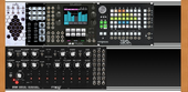 Moog continuement